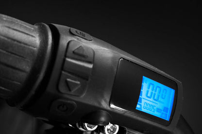 MARK2 X-Cross 450S Lightweight, Step Through, Hybrid, Sports, Commuter Electric Bike - Top Speed 15.5mph | 22-60mi Range | 250W Power
