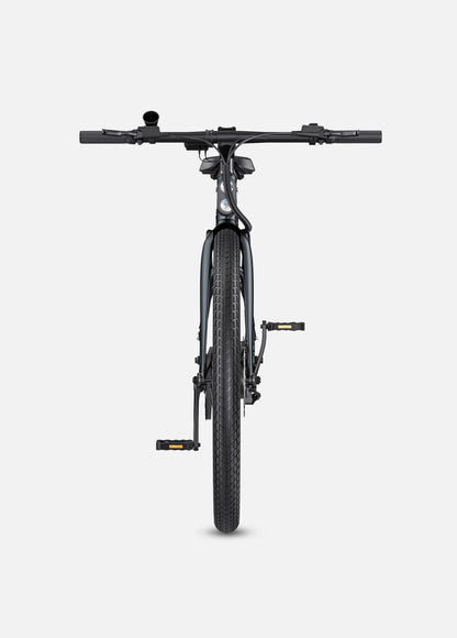 ENGWE P275 ST Commuting Electric Bike - Top Speed 15.5mph | 161mi Range | Torque Sensor | Mid-drive Motor | 250W Power