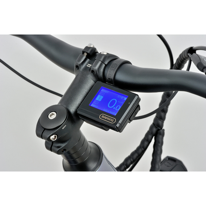 REVOM M1 Full Suspension eMTB 250w 15.5mph