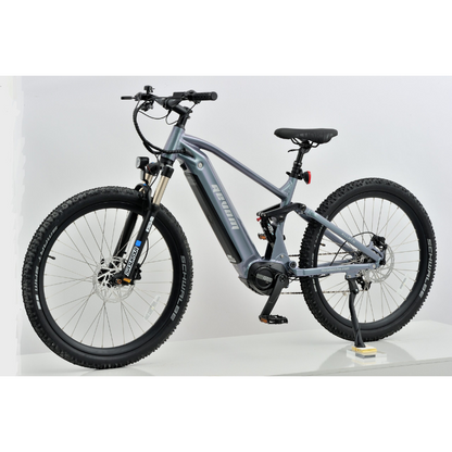 REVOM M1 Full Suspension eMTB 250w 15.5mph