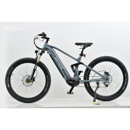 REVOM M1 Full Suspension eMTB 250w 15.5mph