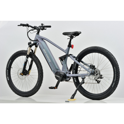 REVOM M1 Full Suspension eMTB 250w 15.5mph