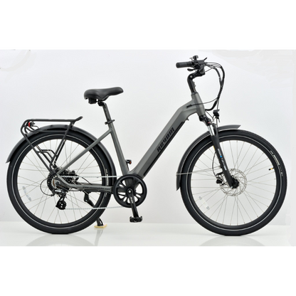 REVOM U1 All Terrain E-Bike 250w 15.5mph 3 Colours