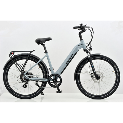 REVOM U1 All Terrain E-Bike 250w 15.5mph 3 Colours