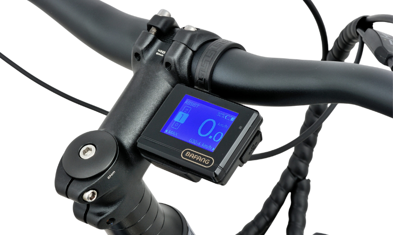 REVOM M1 Full Suspension eMTB 250w 15.5mph 60mi Range 95Nm 10 Speed