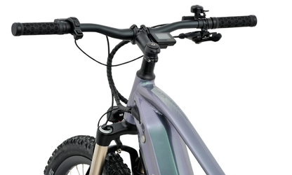 REVOM M1 Full Suspension eMTB 250w 15.5mph 60mi Range 95Nm 10 Speed