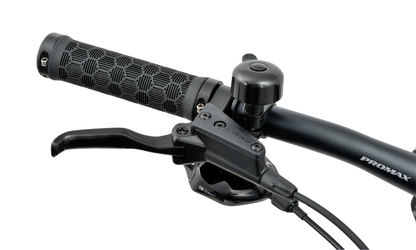 REVOM M1 Full Suspension eMTB 250w 15.5mph 60mi Range 95Nm 10 Speed