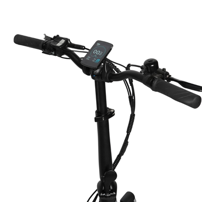 Revom Magi Pro Folding Electric Bike