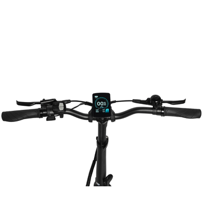 Revom Magi Pro Folding Electric Bike