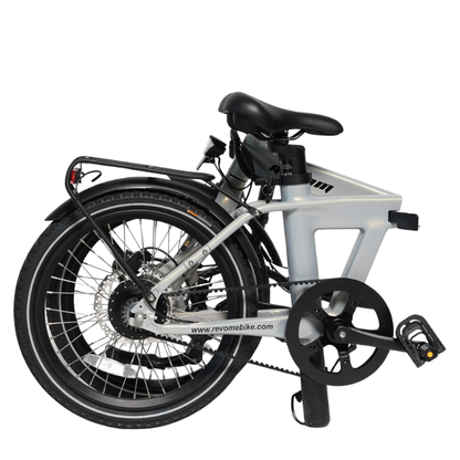 Revom Magi Pro Folding Electric Bike