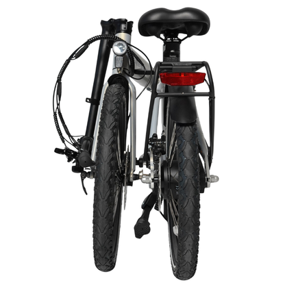 Revom Magi Pro Folding Electric Bike