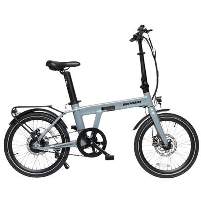 Revom Magi Pro Folding Electric Bike