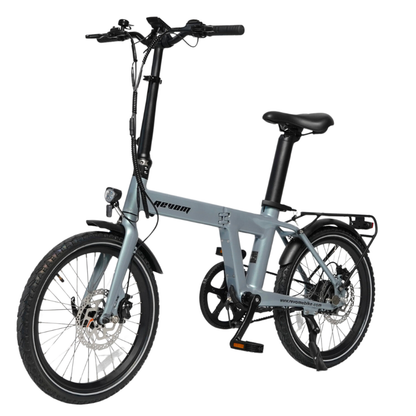Revom Magi Pro Folding Electric Bike