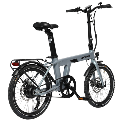 Revom Magi Pro Folding Electric Bike