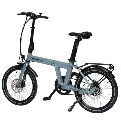 Revom Magi Pro Folding Electric Bike