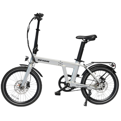 Revom Magi Pro Folding Electric Bike