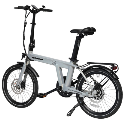Revom Magi Pro Folding Electric Bike