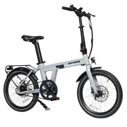 Revom Magi Pro Folding Electric Bike