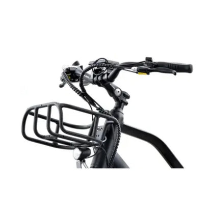 REVOM E-Cargo 2.3 Electric Transport Bike - 14.5Ah Battery | Top Speed 15.5mph | 35-45mi Range | 250W Power
