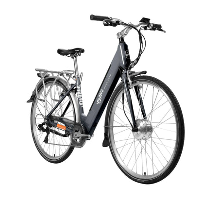 EMU Roam Step Through Hybrid Electric Bike 250W