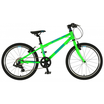 SQUISH 20 Kids Bike Green