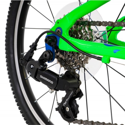 SQUISH 20 Kids Bike Green