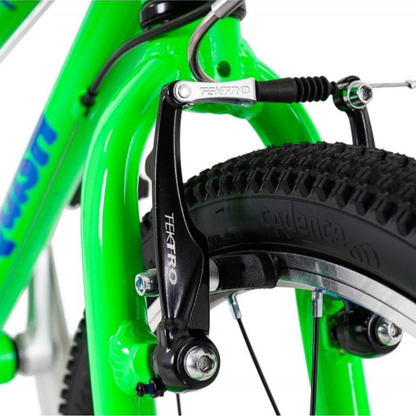 SQUISH 20 Kids Bike Green