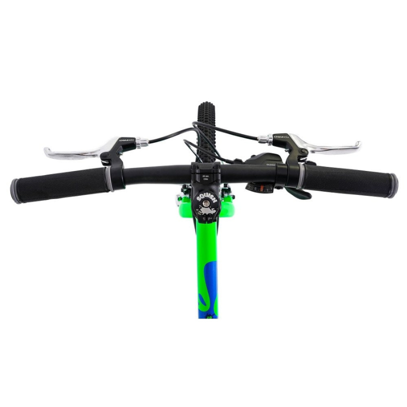 SQUISH 20 Kids Bike Green
