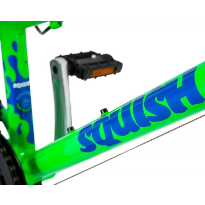 SQUISH 20 Kids Bike Green
