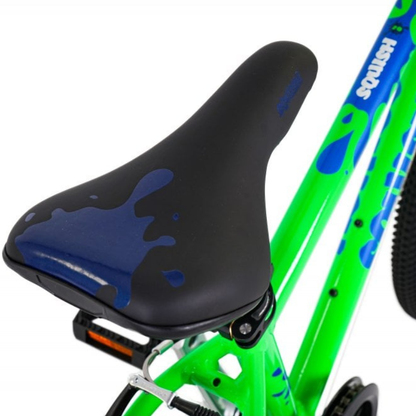 SQUISH 20 Kids Bike Green