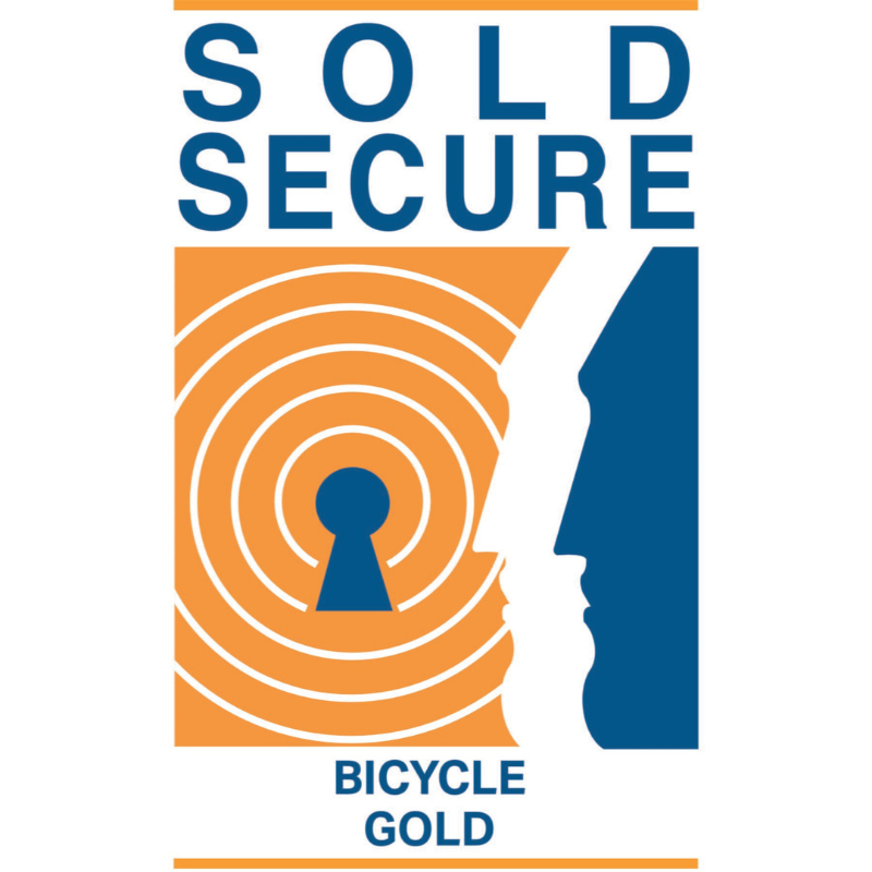 Sold secure Gold classification