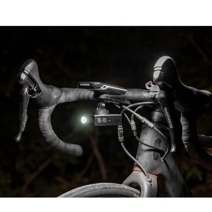 TOOO CYCLING Front Camera Light DVF100 4K ULTRA HD 100 LUMEN