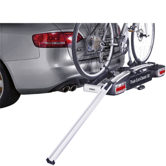 Thule 9152 Towball Bike Carrier Loading Ramp | EasyFold & VeloCompact Compatible