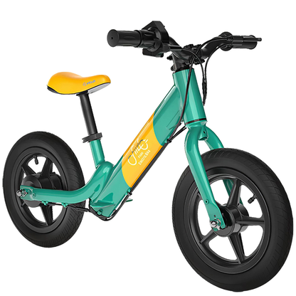 Fiido K1 Kidz Electric Balance Bike - 80W Power | 5.8Ah Battery | 7.5mph Speed | 12mi Range