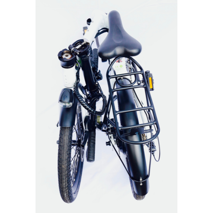 e-go Lite+ | Lightweight Folding Electric Bike