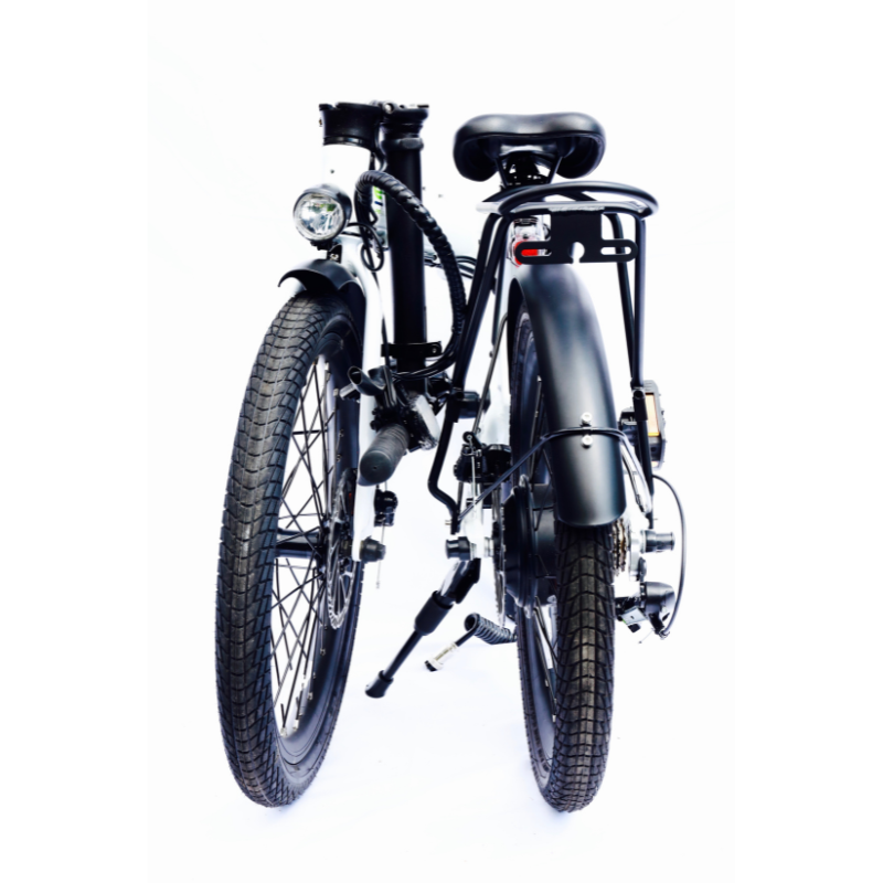 e-go Lite+ | Lightweight Folding Electric Bike
