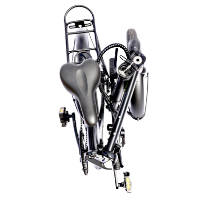 e-go Lite+ | Lightweight Folding Electric Bike