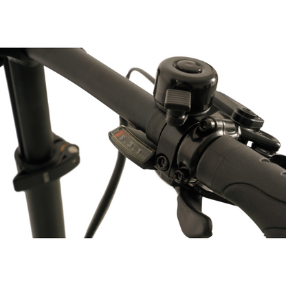E-Go Step Folding E-Bike 250W 15.5Mph