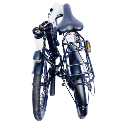 e-go Lite+ | Lightweight Folding Electric Bike