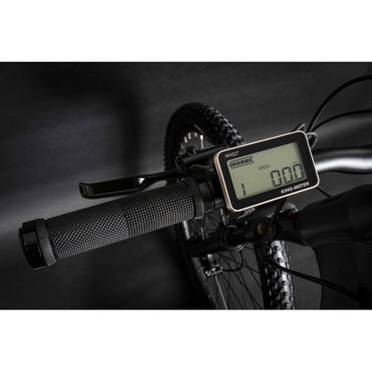 CLAUD BUTLER Wrath 1.0 2025 Electric Mountain Bike - Top Speed 15.5mph | 40mi Range | 250W Power - Rear Hub Motor