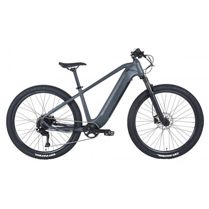 CLAUD BUTLER Wrath 1.0 2025 Electric Mountain Bike - Top Speed 15.5mph | 40mi Range | 250W Power - Rear Hub Motor