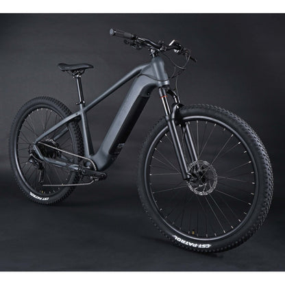 CLAUD BUTLER Wrath 1.0 2025 Electric Mountain Bike - Top Speed 15.5mph | 40mi Range | 250W Power - Rear Hub Motor