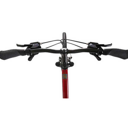 CLAUD BUTLER Explorer 2.0 Hybrid Trekking Bicycle