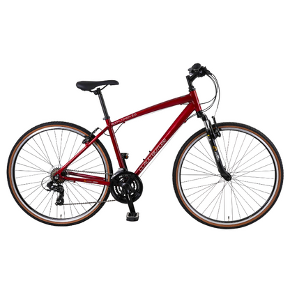 CLAUD BUTLER Explorer 2.0 Hybrid Trekking Bicycle