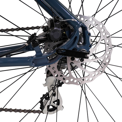 CLAUD BUTLER Explorer 3.0 Trekking Hybrid Bicycle