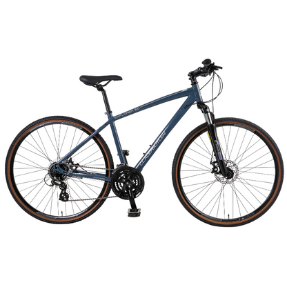 CLAUD BUTLER Explorer 3.0 Trekking Hybrid Bicycle