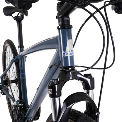 CLAUD BUTLER Explorer 3.0 Trekking Hybrid Bicycle