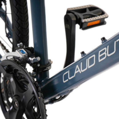 CLAUD BUTLER Explorer 3.0 Trekking Hybrid Bicycle