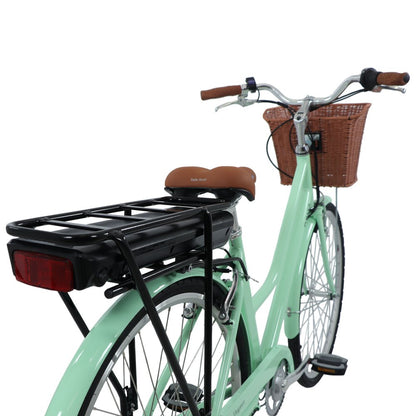 DAWES Elegance Low Step Hybrid E-Bike 15.5mph 250W 32Nm 40mile Range
