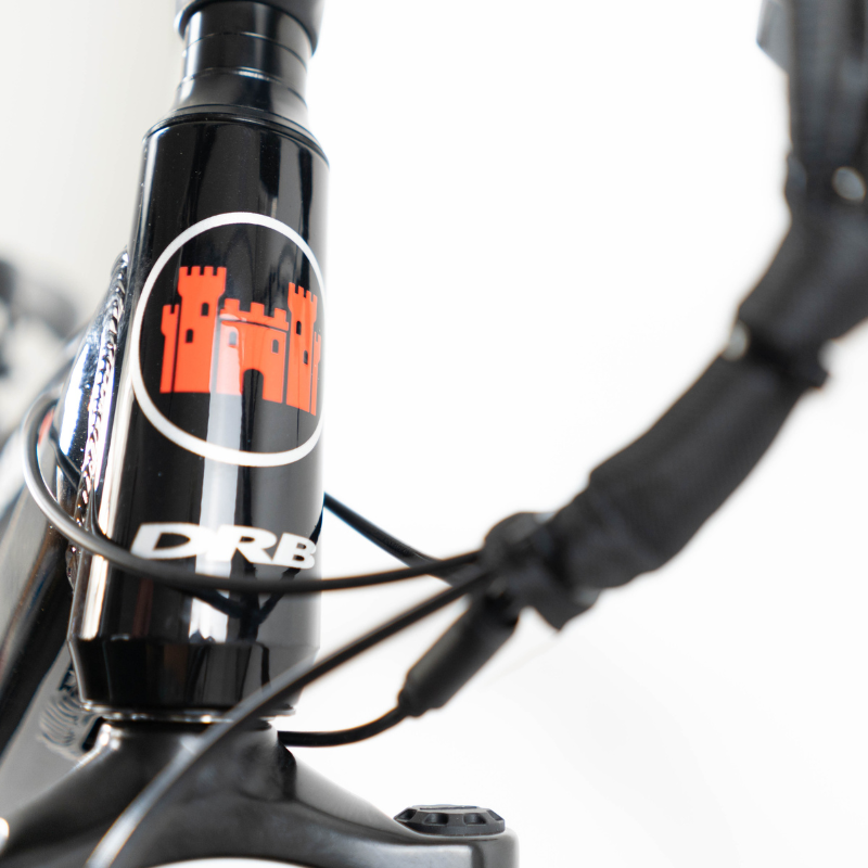 DALLINGRIDGE Diablo Hard Tail Electric Mountain Bike - Top Speed 15.5mph | 25mi Range | 250W Power